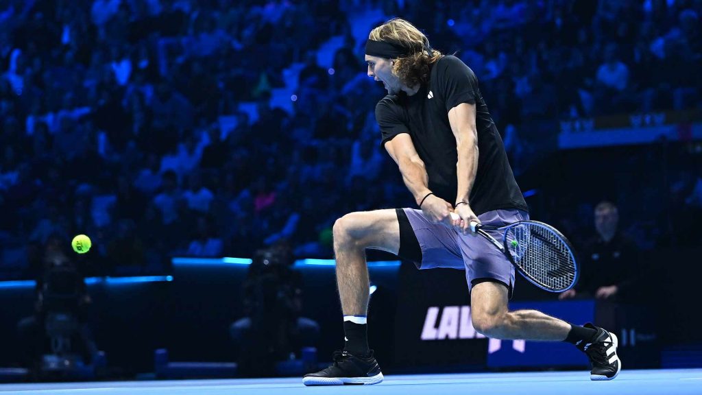 Alexander Zverev