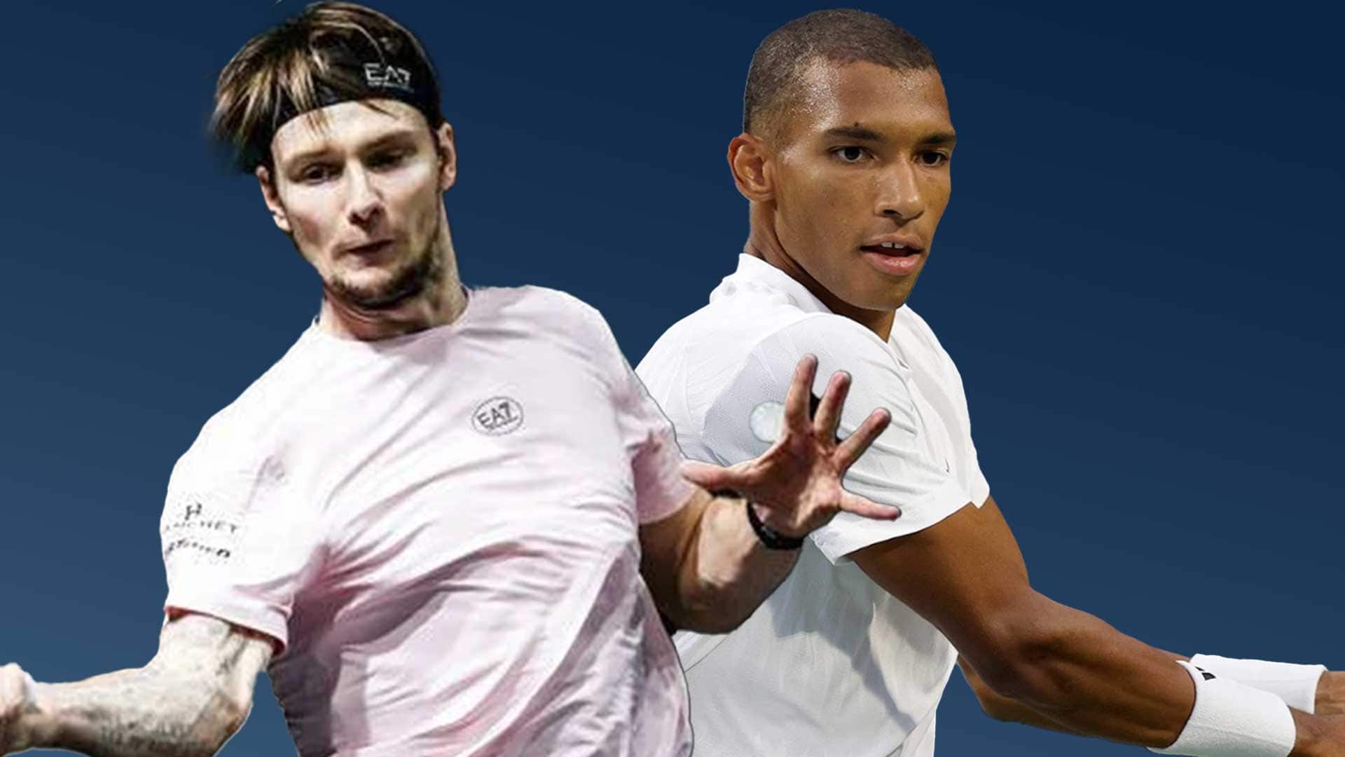 ATP Parigi, Auger-Aliassime e Bublik si giocano la finale e il sogno Torino