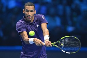 Auger-Aliassime