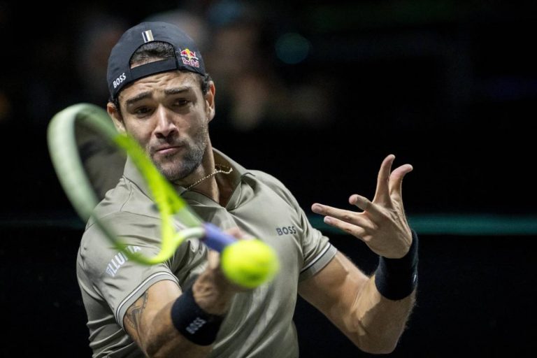 Berrettini