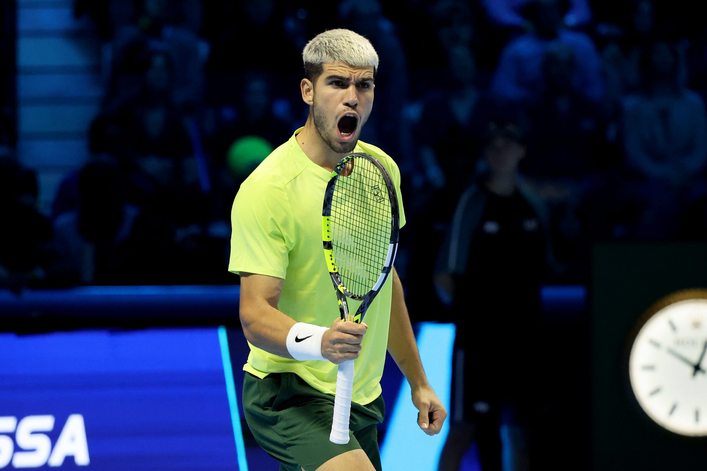 Chi ha conquistato più titoli Atp e Challenger? La classifica del 2025