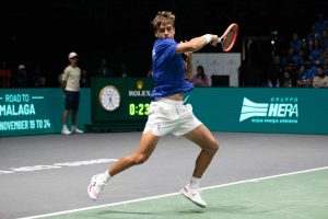 United Cup 2026, l’Italia lotta fino all’ultimo ma è la Svizzera a festeggiare. C’è ancora speranza per i quarti
