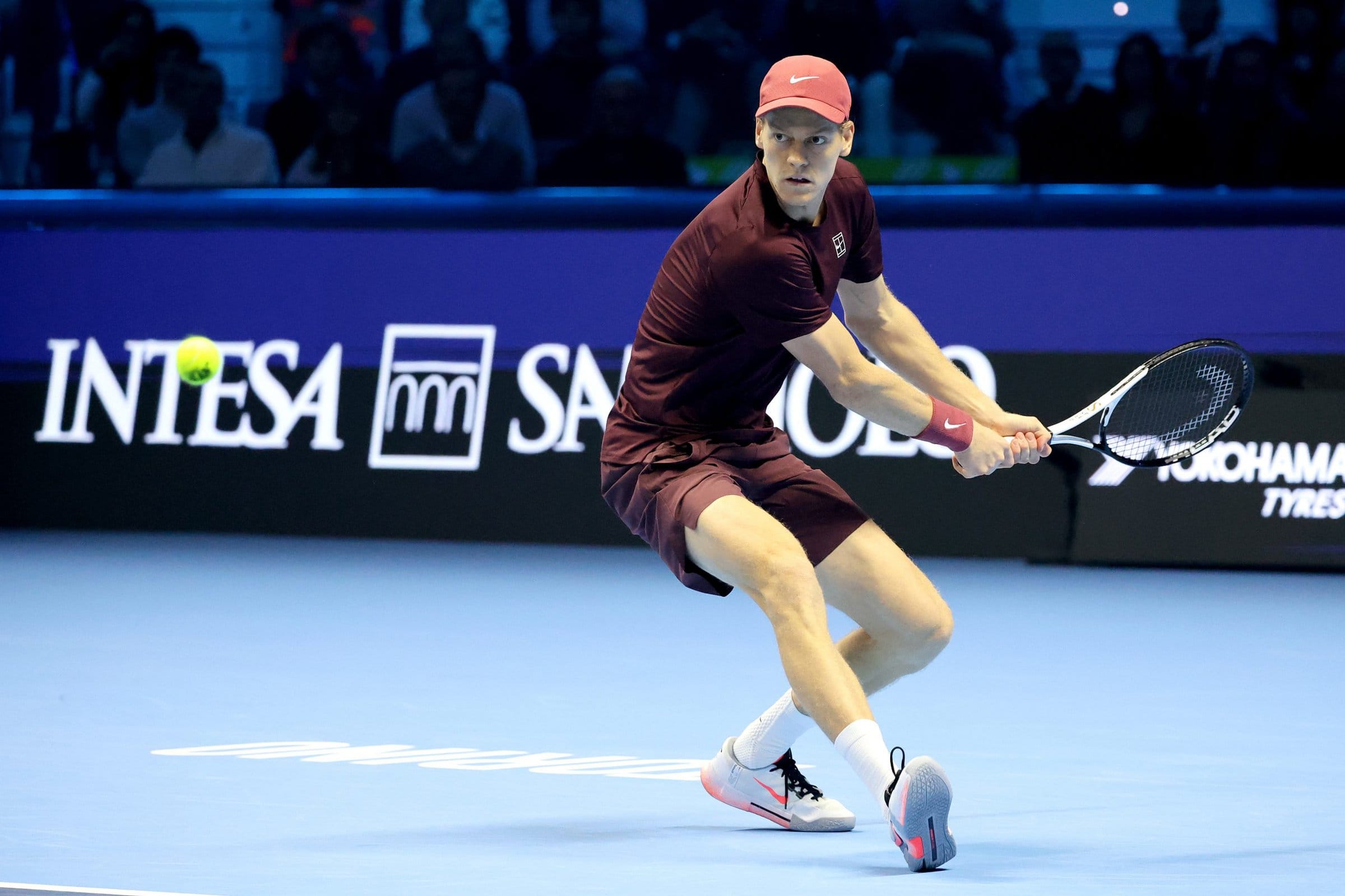 Sinner, quando torna in campo dopo le ATP Finals? Tutto il calendario dell’inizio 2026