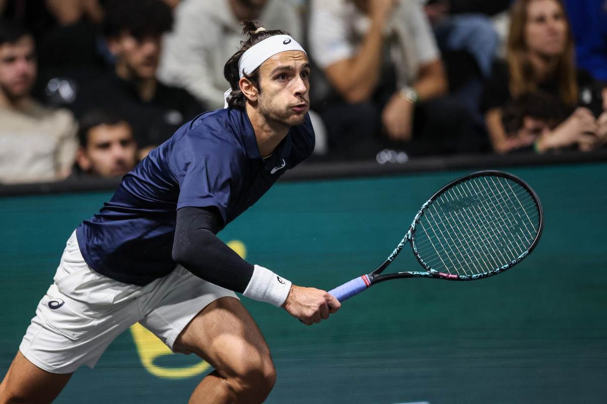 Australian Open, Musetti in campo nell’opening week contro Zverev: orario e dove vederla