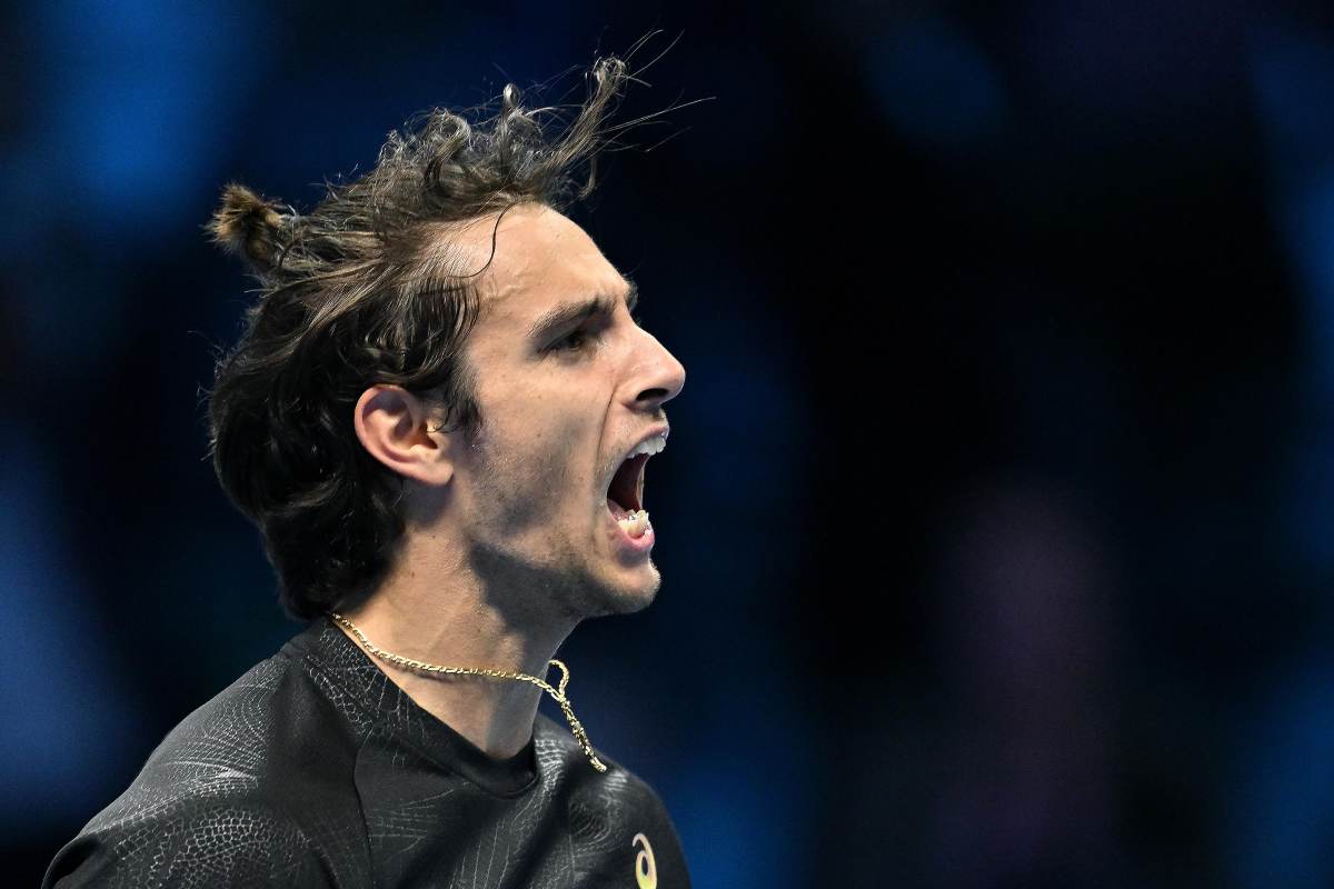 Ranking Atp, Musetti nel gotha del tennis italiano. Vola Bublik, cala Fritz