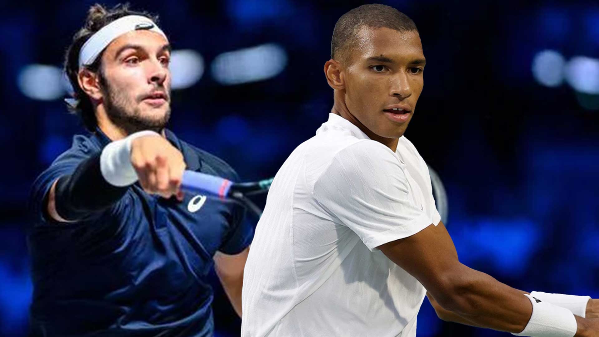 Atp Finals, la rincorsa finale di Musetti si ferma a 5 punti da Felix Auger-Aliassime