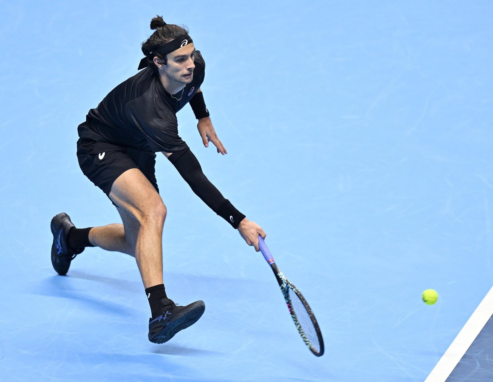 Atp Finals: Musetti può ancora volare in semifinale, occhio agli incastri con Alcaraz