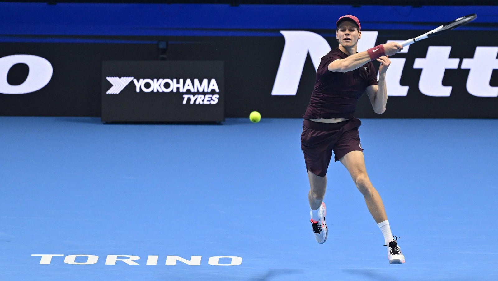 Il tramonto della specializzazione: perché il tennis non è mai stato così bilanciato