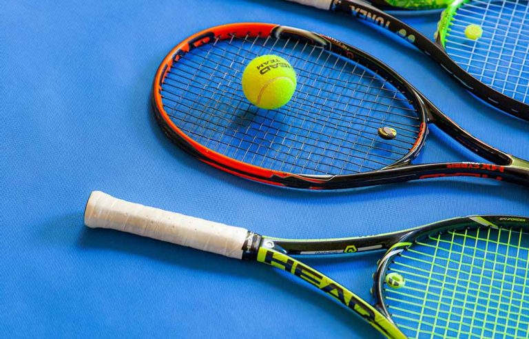 Migliori antivibrazione tennis