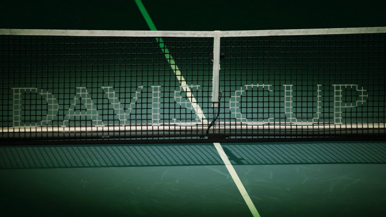 Coppa Davis organizzazione