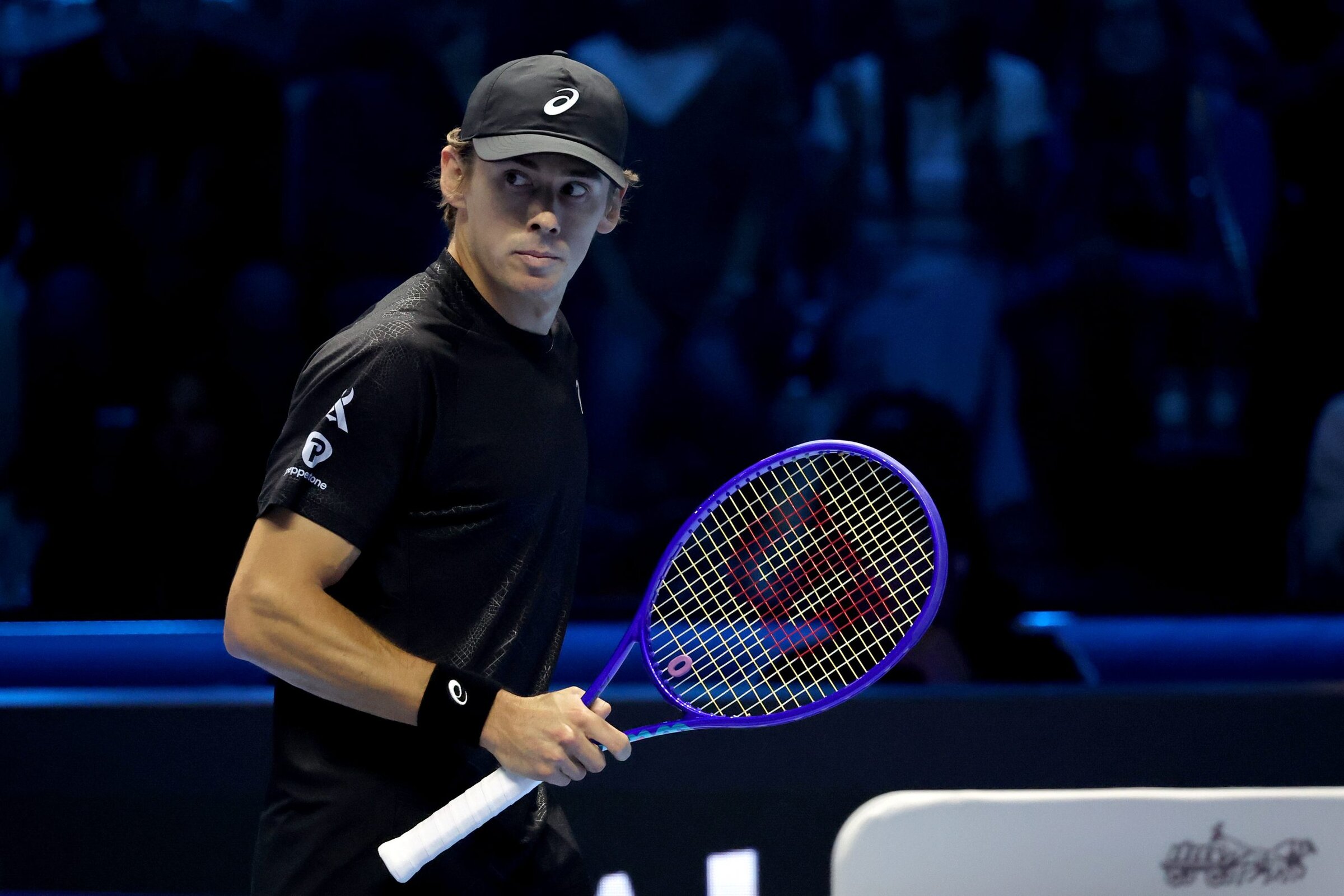 Ranking Atp, De Minaur eguaglia il suo best. Bene Darderi, male Fonseca