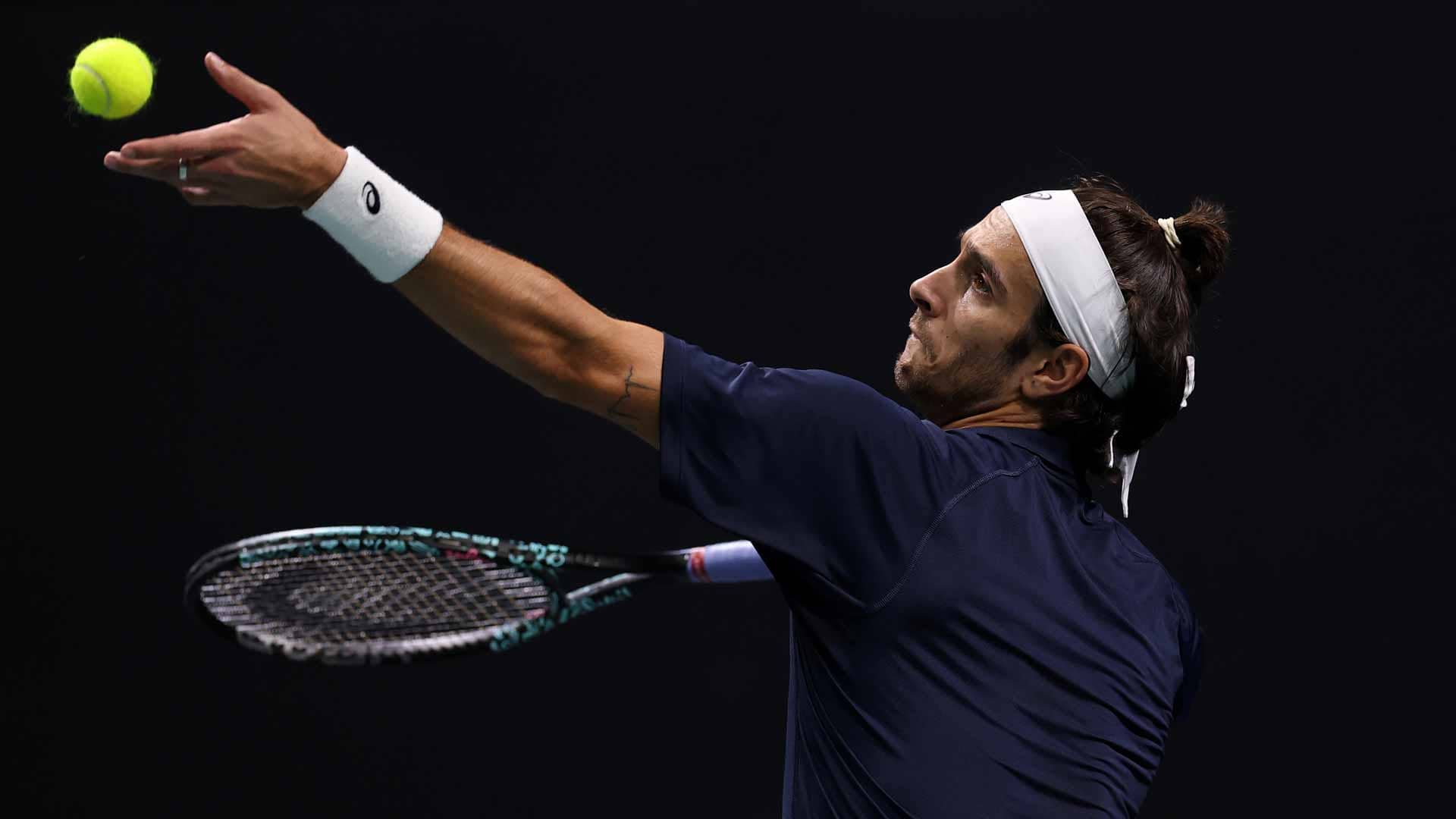 Atp Finals, oggi torna Alcaraz. Musetti in serata: dove vederlo in tv e streaming (anche in chiaro)