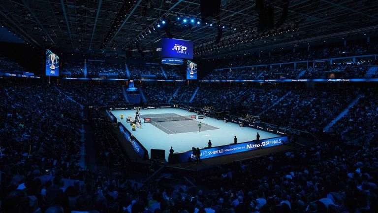 Atp Finals, analisi dei gironi