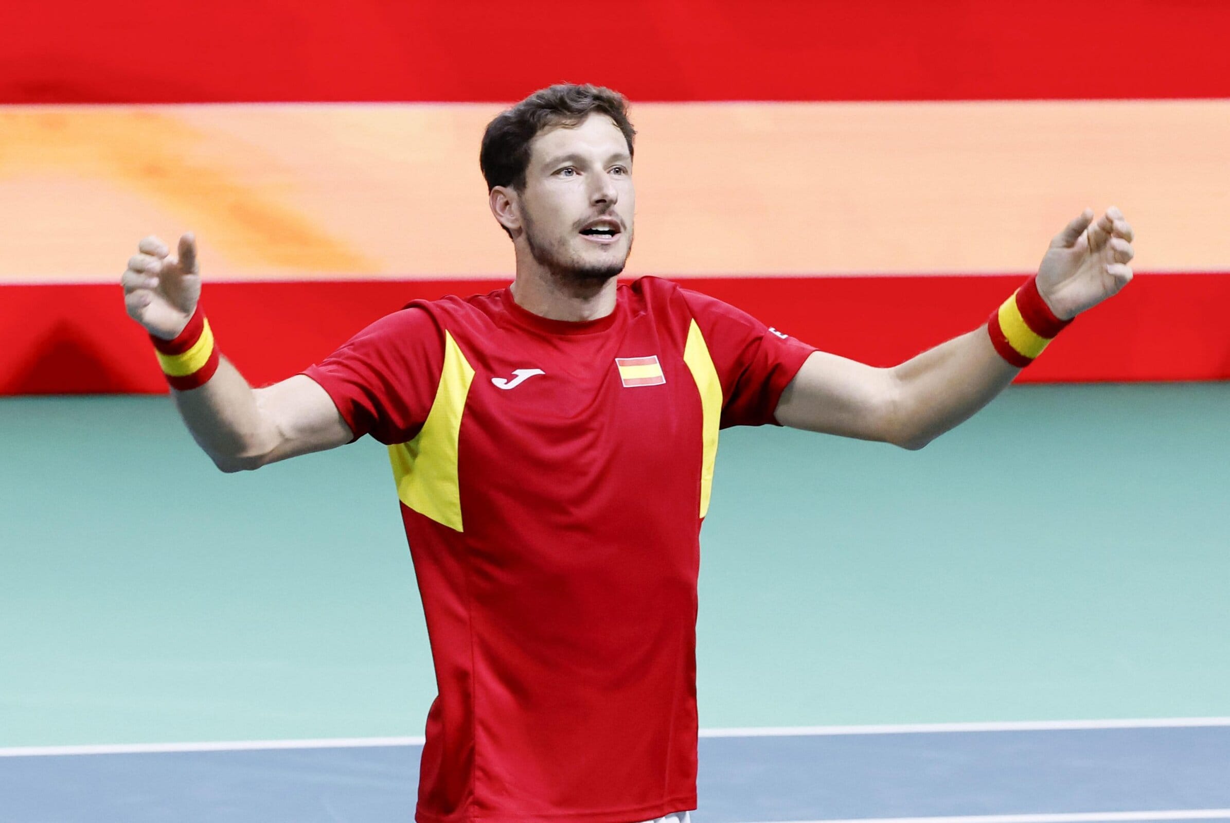 Chi è Pablo Carreño Busta: il guerriero silenzioso del tennis spagnolo