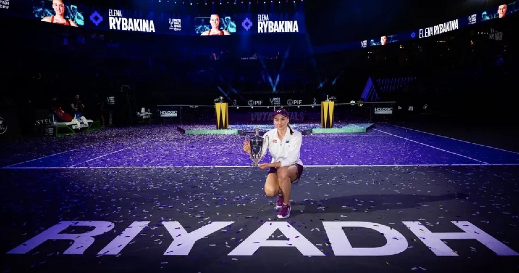 Perché non esistono le Next Gen WTA Finals? La scelta non è casuale
