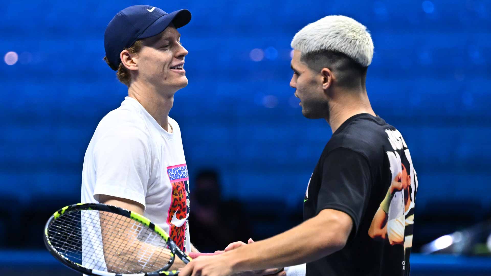 Le 10 sentenze delle Atp Finals di Torino (non solo lo strapotere di Sinner e Alcaraz)