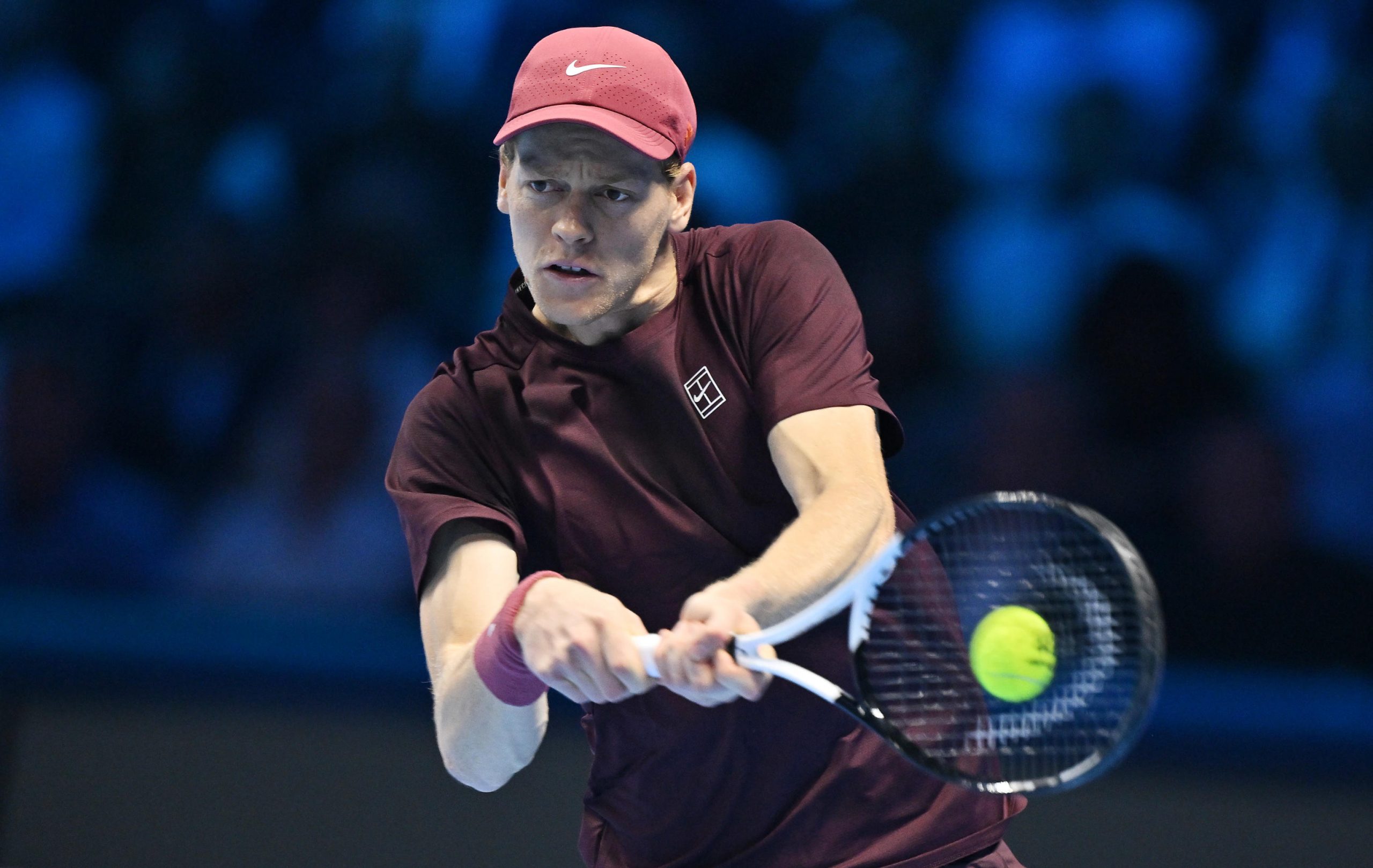 Atp Finals, Sinner contro Shelton a Torino: orario e dove vedere il match