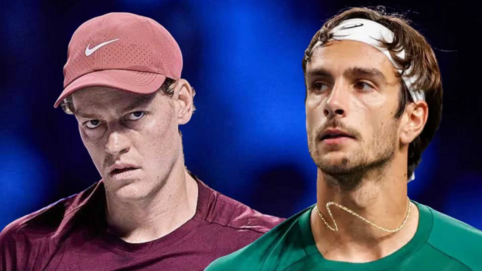 Ranking ATP, lunedì storico per l’Italia: Sinner trascina il movimento, altro record polverizzato