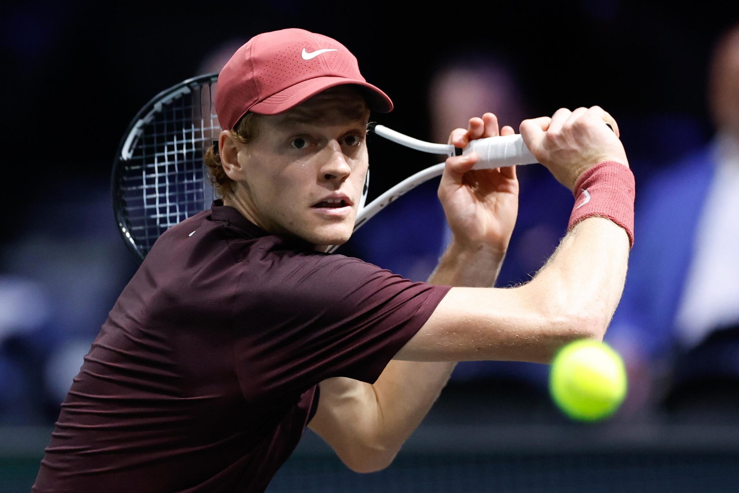 Sinner-Zverev, semifinale di fuoco a Parigi: orario e dove vederla