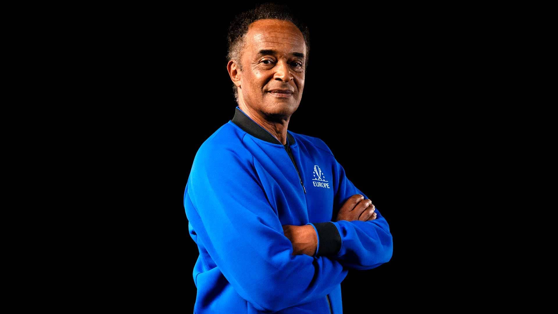 Chi è Yannick Noah, l’uomo che ha fatto sognare la Francia