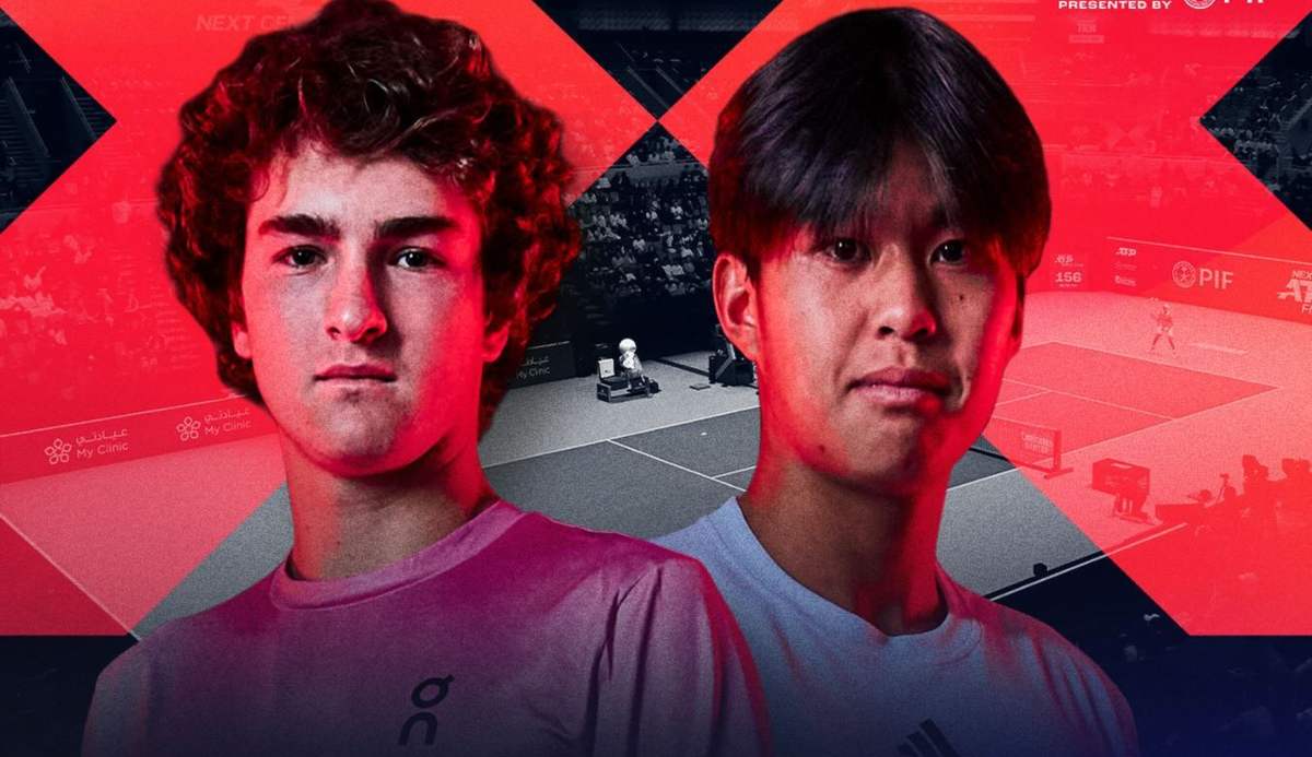 Atp, le cinque principali rivelazioni della stagione 2025