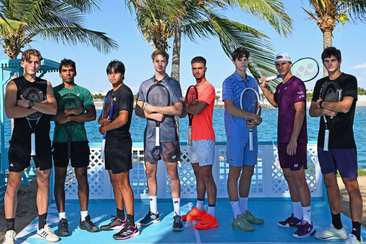 Next Gen Finals, è il giorno delle semifinali: il quadro completo della situazione