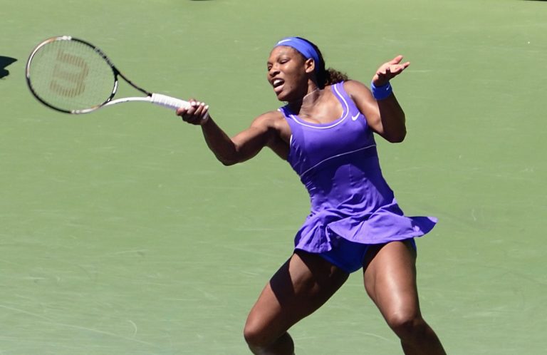 Serena Williams