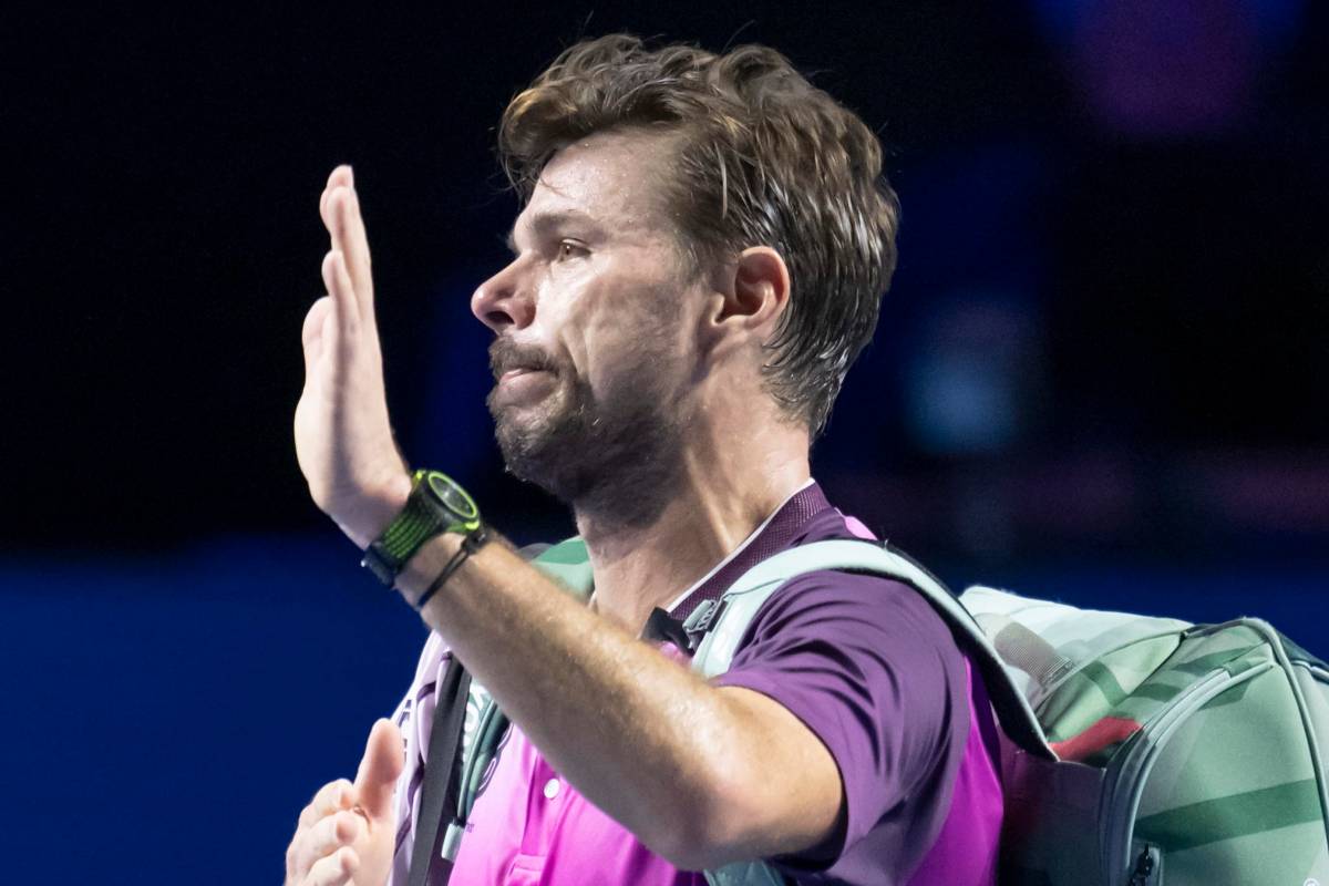 Stan Wawrinka, è iniziato il conto alla rovescia: ecco quale sarà il suo ultimo torneo