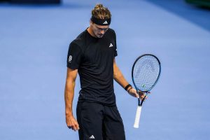 Atp, i cinque flop della stagione 2025