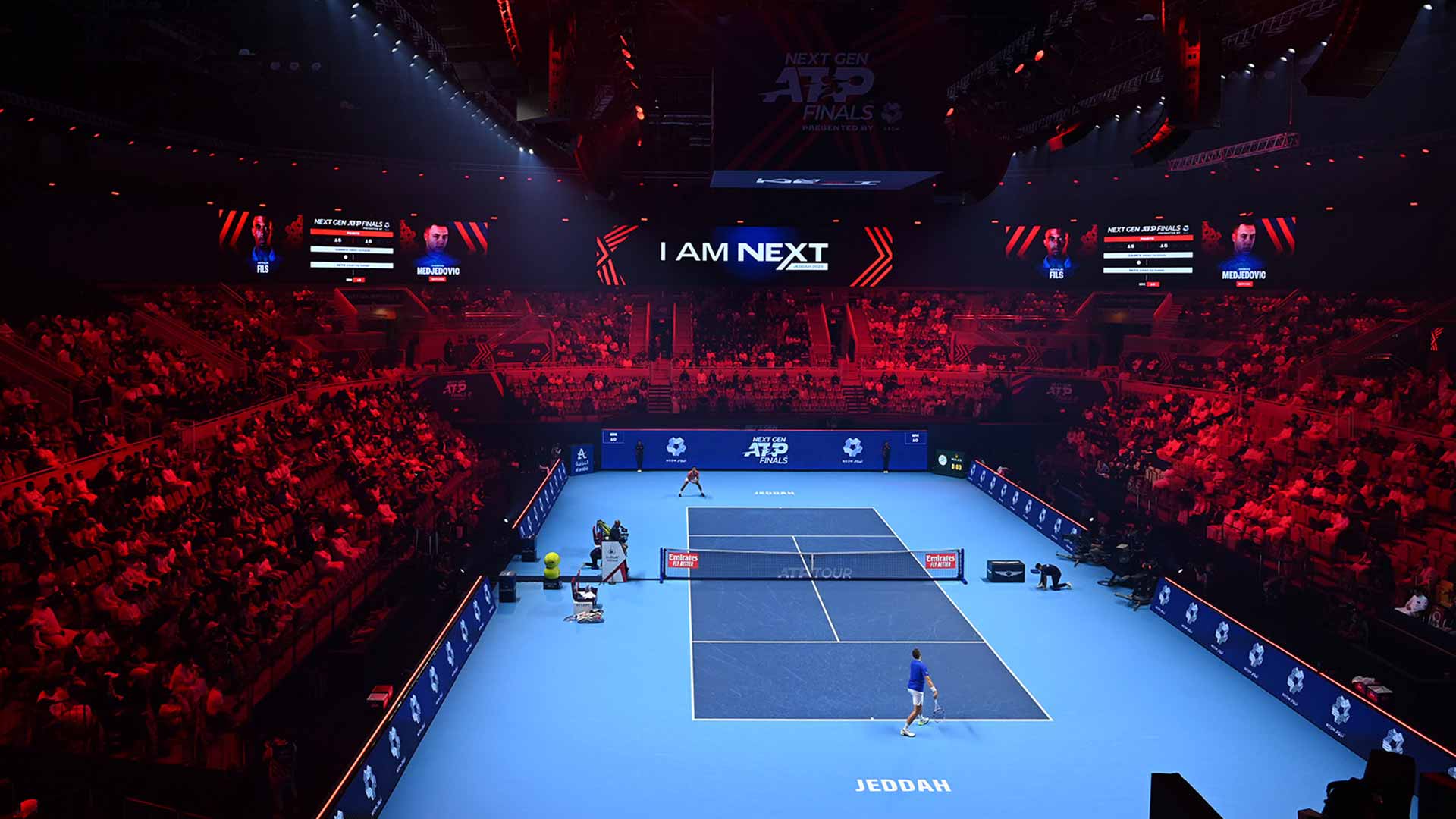 ATP Finals in chiaro, accordo Mediaset per i diritti tv. Intesa triennale, con la Rai che resta a guardare