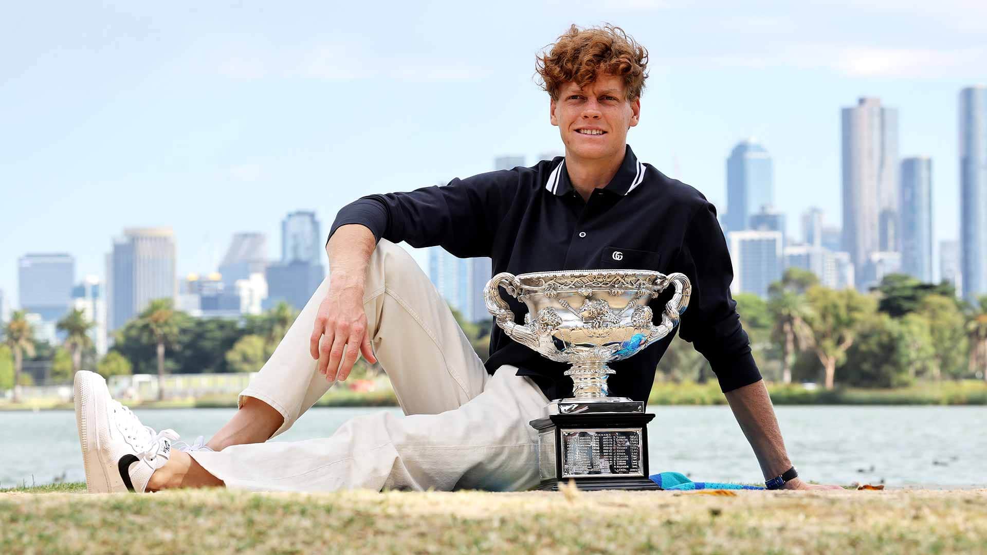 Australian Open, Sinner e Musetti protagonisti nella Opening Week: “La più ambiziosa vista finora”