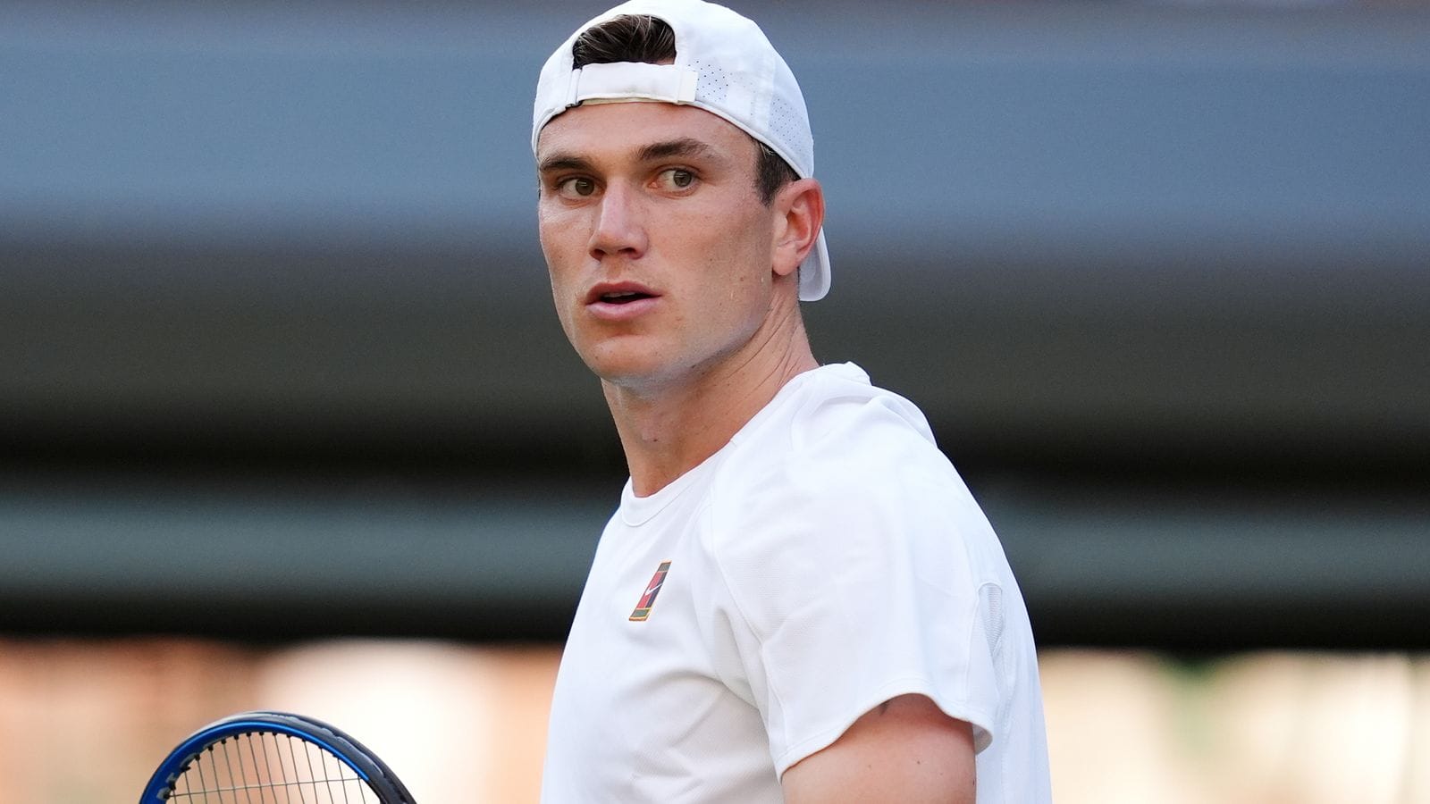 Allarme Draper: il nuovo infortunio può costare carissimo in termini di ranking ATP