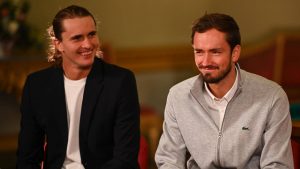 Sondaggio – Vota il tennista flop a livello Atp nel 2025: le 5 nomination
