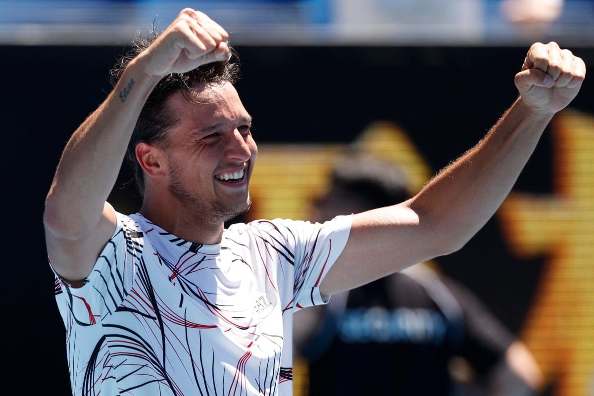 Darderi cuore e carattere, a Santiago conquista il quinto sigillo ATP
