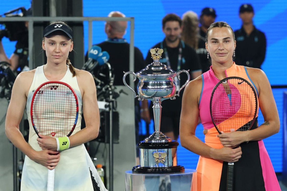Sabalenka-Rybakina, finale da sogno a Indian Wells: la numero 1 sfida la regina del 2026
