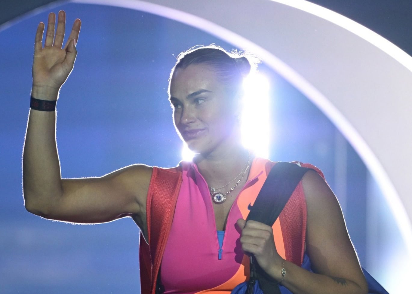 Ranking WTA: Paolini sempre ottava, Sabalenka regina incontrastata