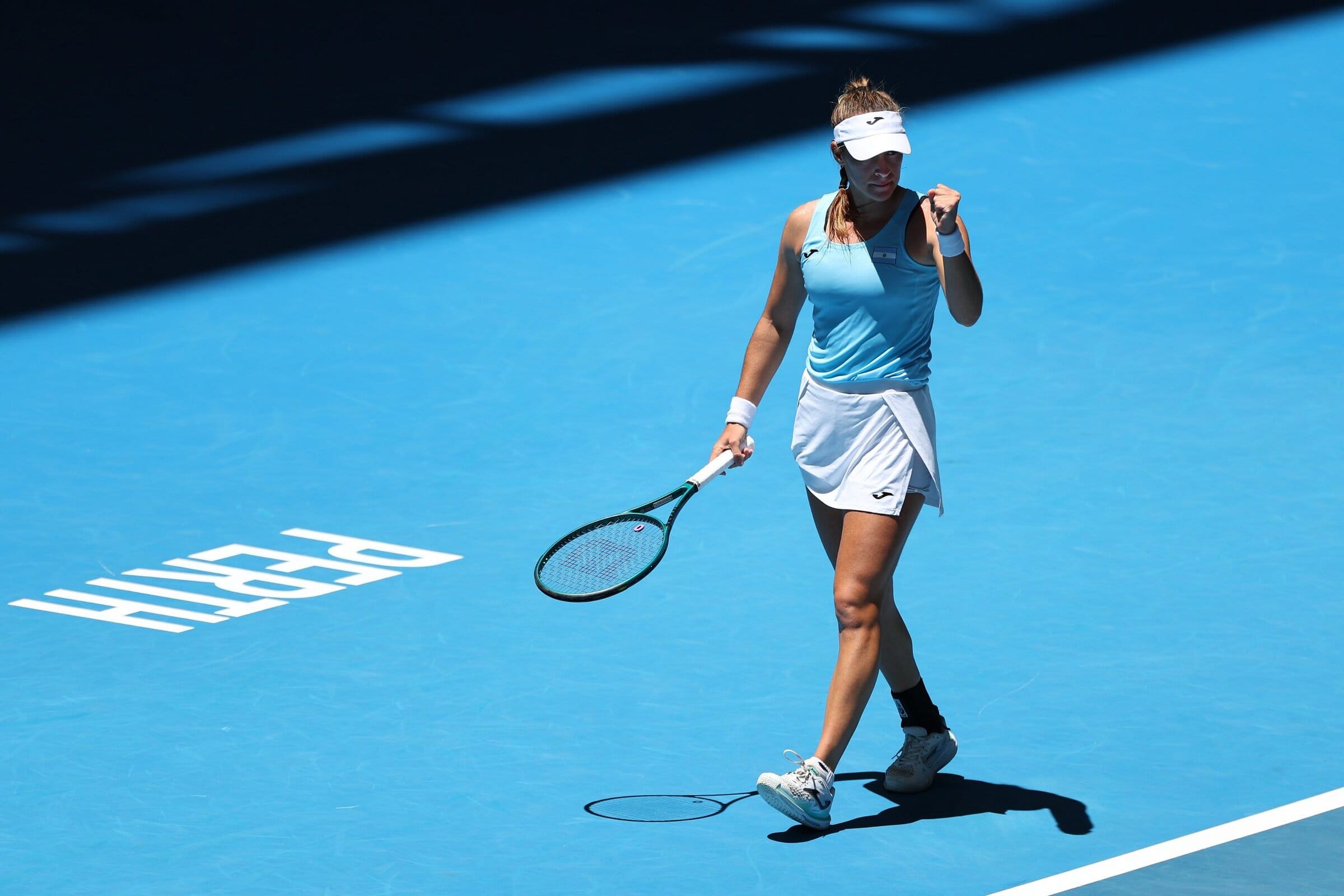 United Cup 2026: Argentina perfetta all'esordio, Spagna ko a Perth - Tennis  Open