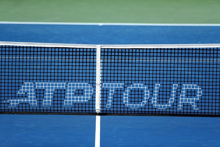 Atp Tour Logo