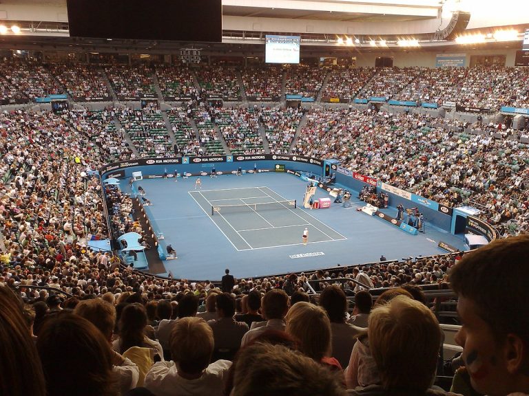 Australian Open 2026 teste di serie
