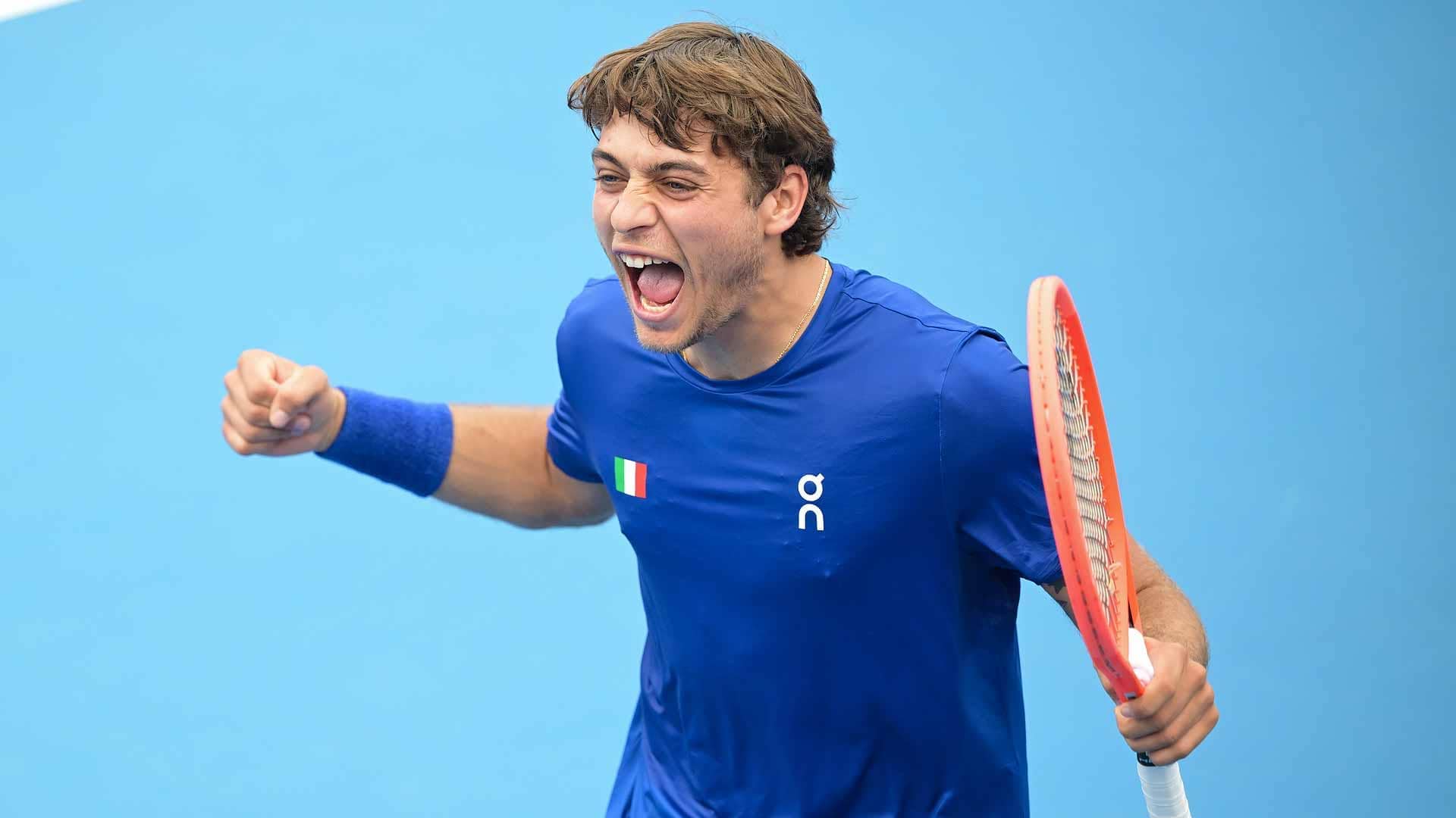 United Cup 2026, Italia-Francia è decisiva: il programma e dove vederla in tv e streaming