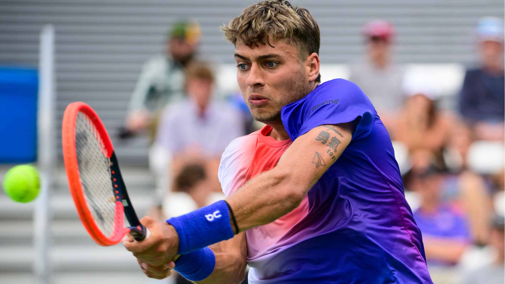 Delray Beach, Cobolli si arrende a Korda: in finale sarà derby USA