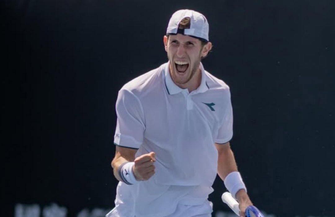 Australian Open 2026: Djokovic–Maestrelli, quando e dove vederla in diretta TV