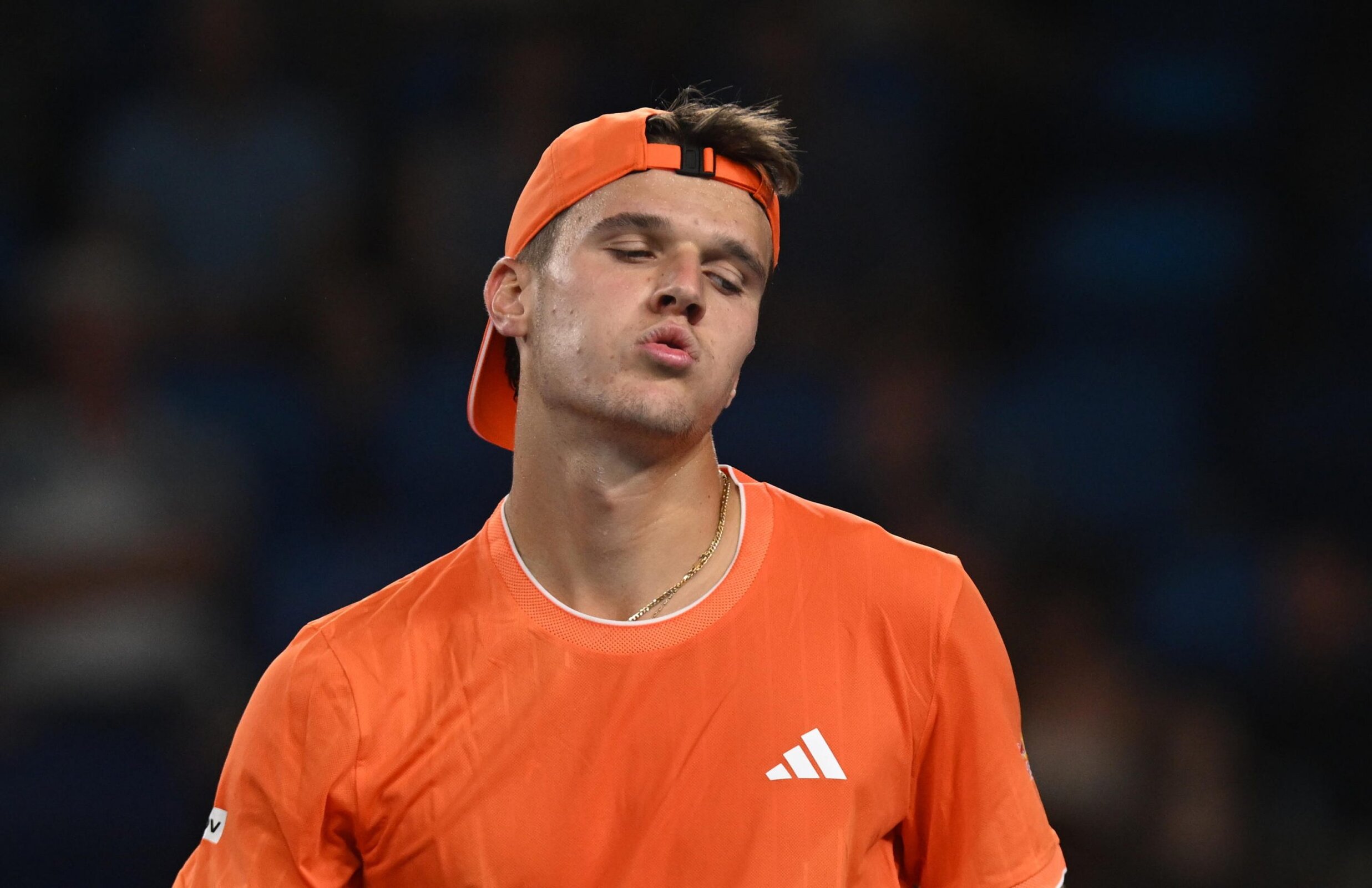 Australian Open, forfait di Mensik e Djokovic ai quarti senza giocare