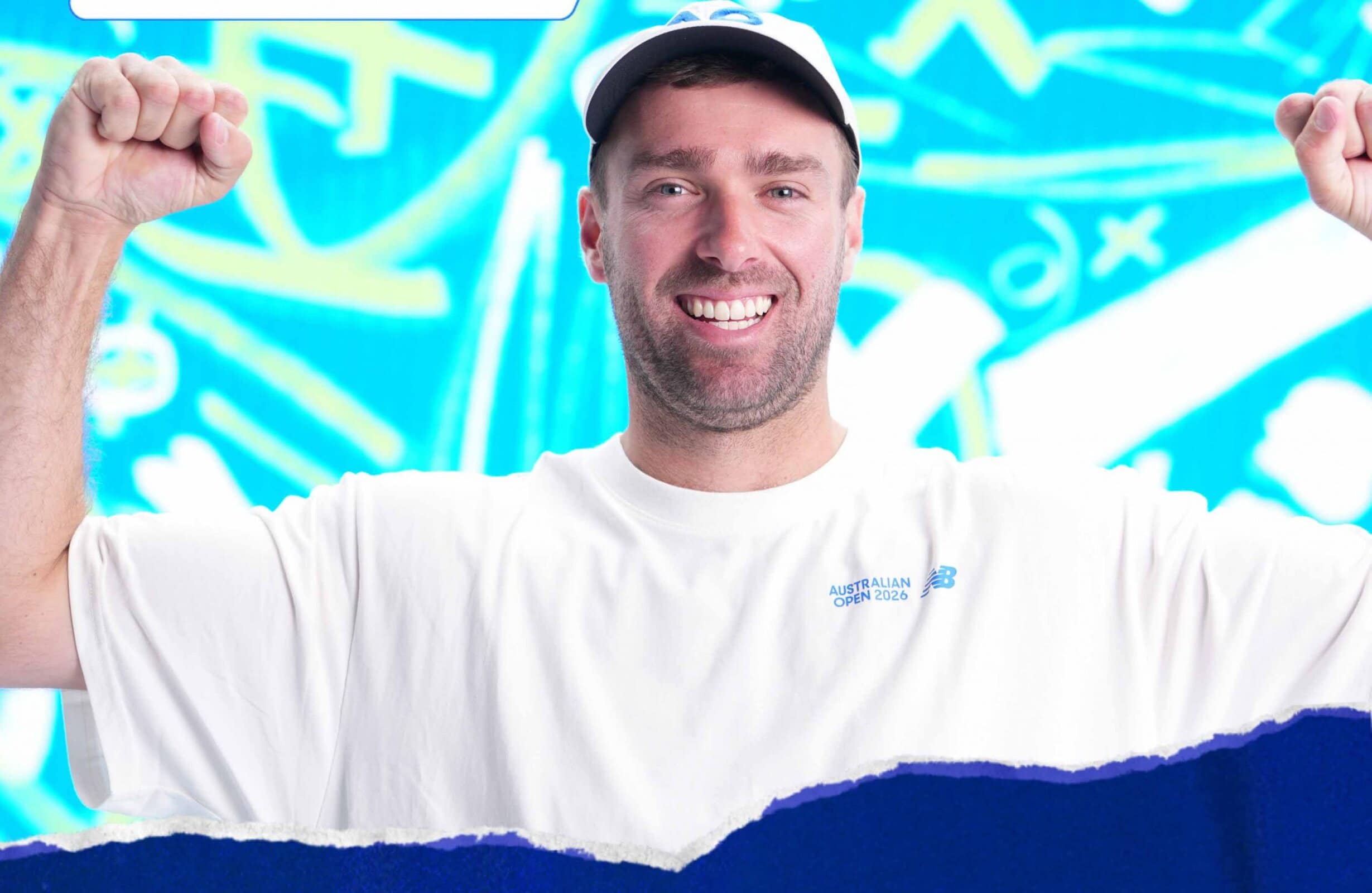 Million Dollar 1 Point Slam, colpo di scena a Melbourne: il dilettante Jordan Smith vince il titolo e il montepremi