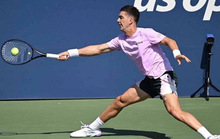 Thanasi Kokkinakis