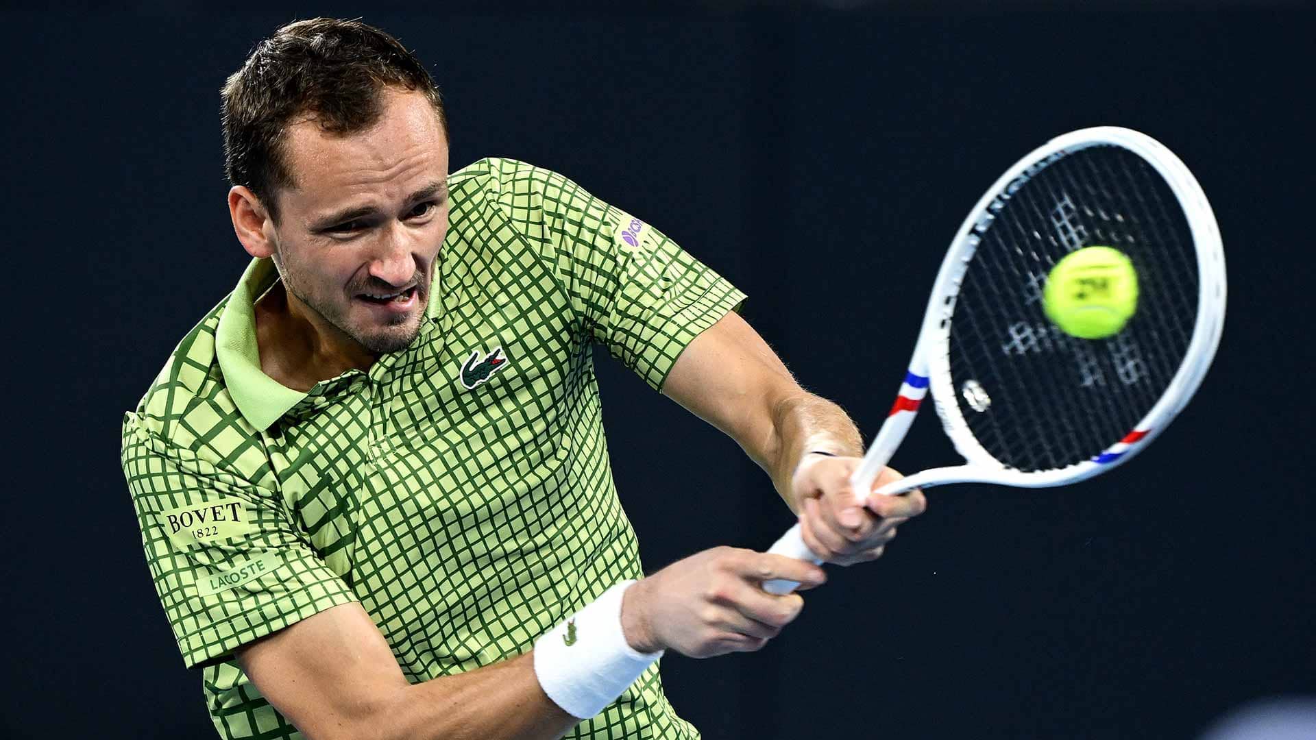 Australian Open, Medvedev “sopravvive” a Marozsan e si prepara a una battaglia durissima con Learner Tien
