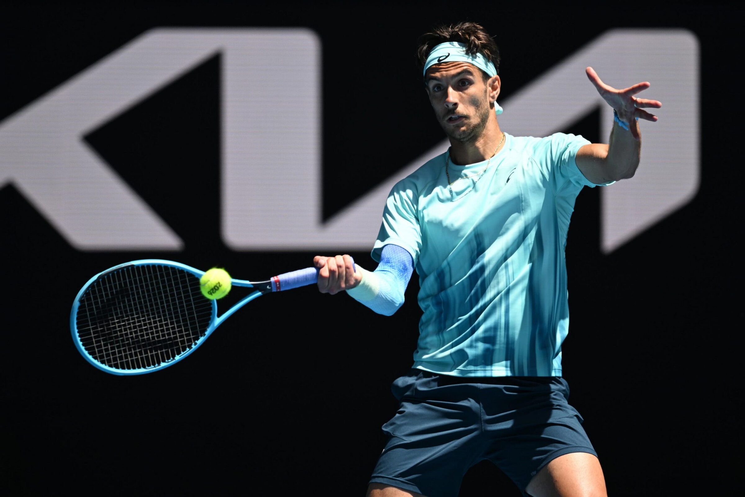 Australian Open: Musetti sfida Djokovic nei quarti. Data, orario, precedenti e dove vedere il match in tv