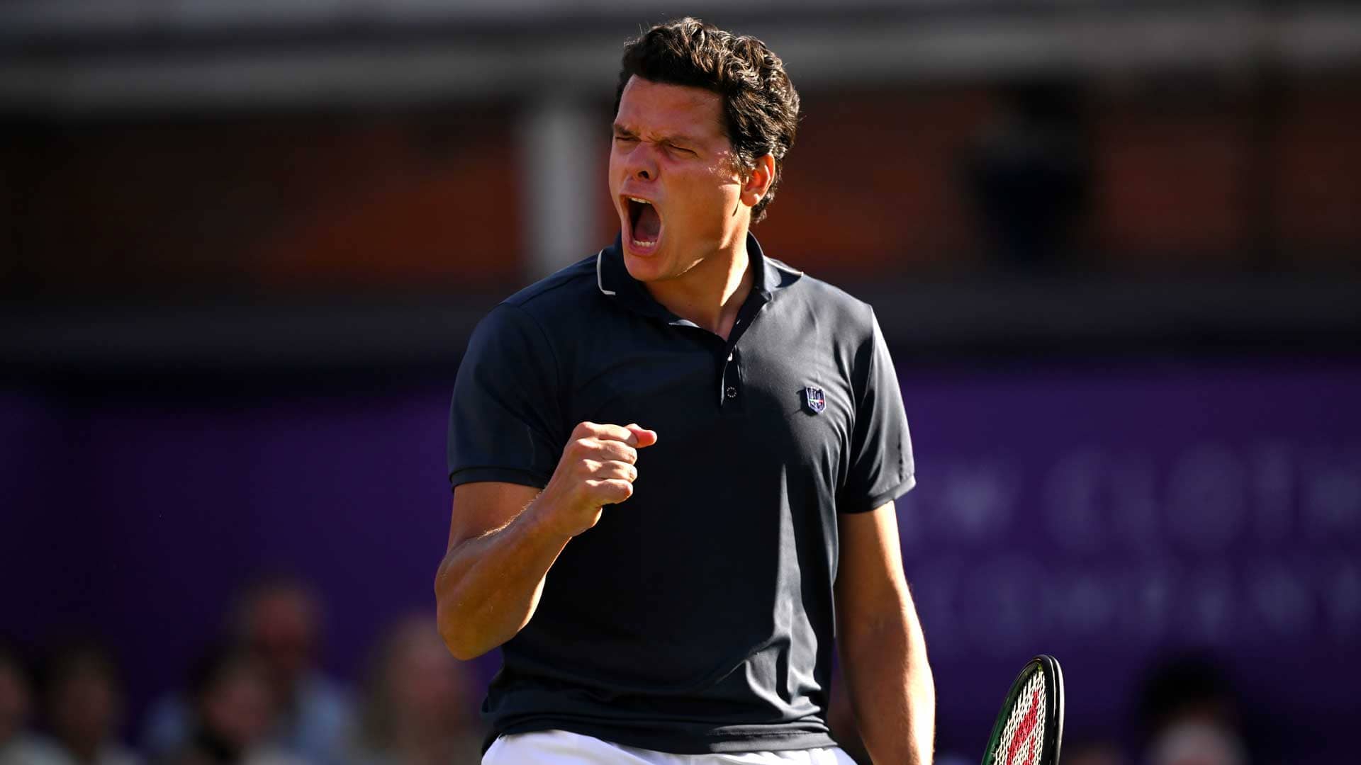 Milos Raonic annuncia l’addio al tennis: “È arrivato il momento”