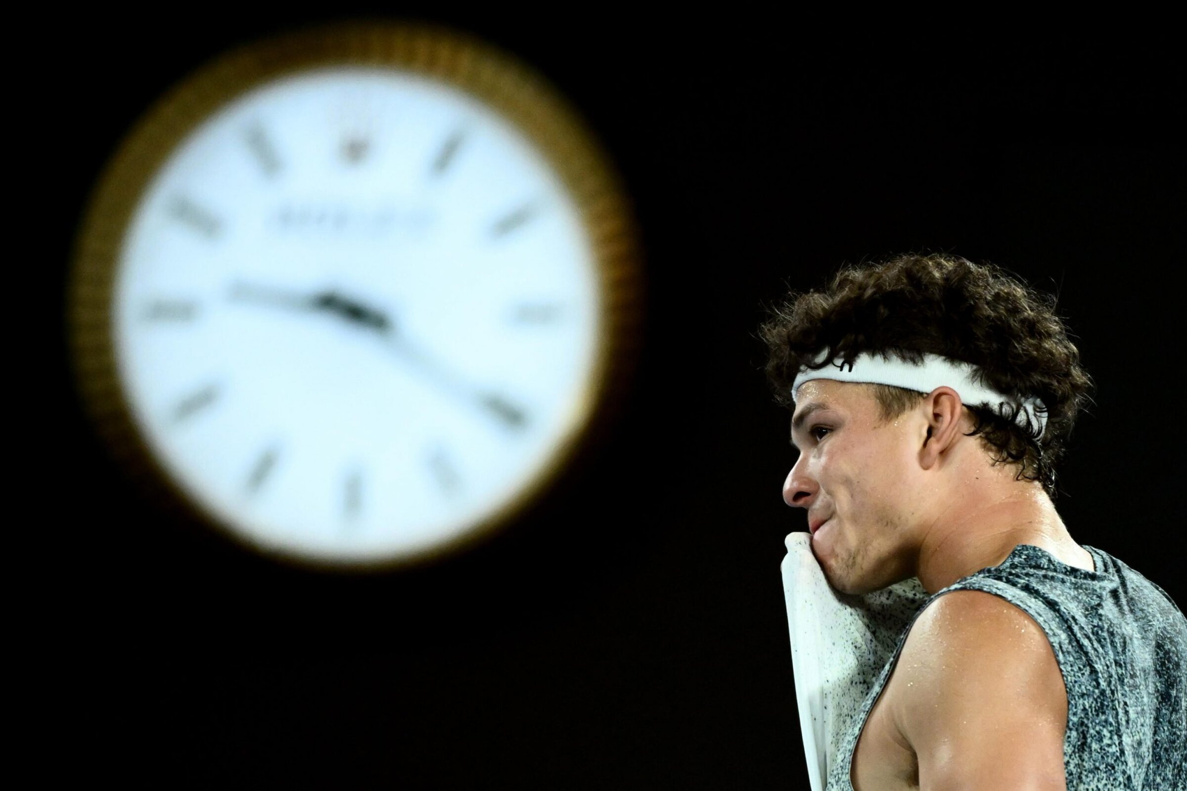 Australian Open, Shelton dopo la sconfitta: “Sono più vicino a Sinner e Alcaraz di quanto sembri”