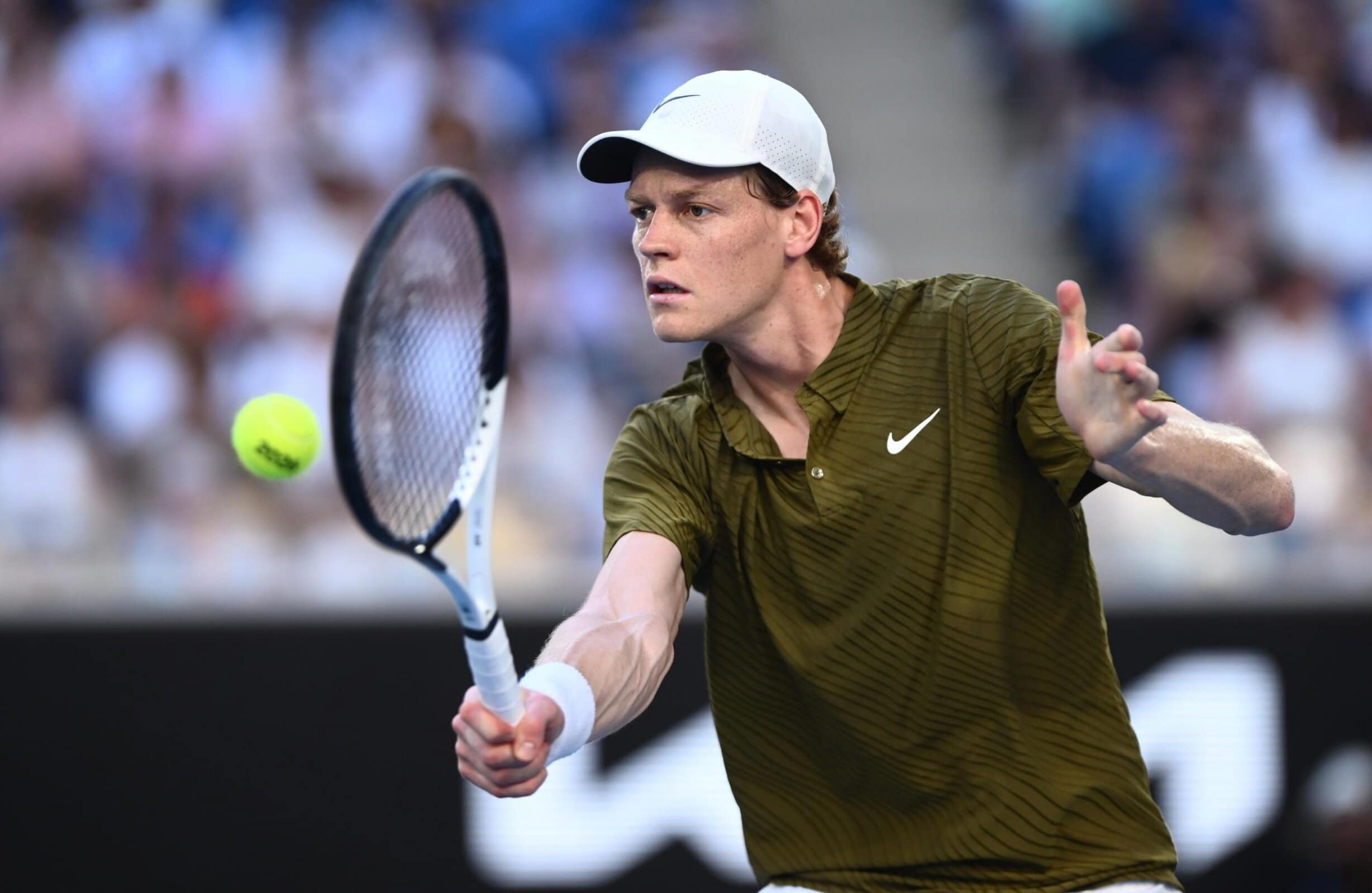 Sinner, debutto con sfida inedita a Indian Wells: orario e dove vedere il match
